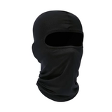 Women's cycling balaclava