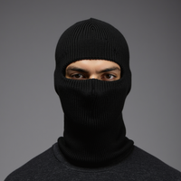 Wool Balaclava