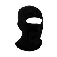 Wool Balaclava