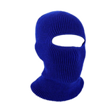 Wool Balaclava