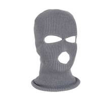 3 hole balaclava knitting pattern