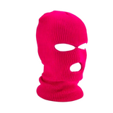 Balaclava Ski Mask 3 Hole