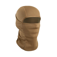 Military Hot  Weather Balaclava