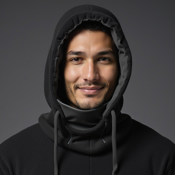 Balaclava Hood