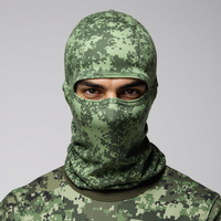 Russian Military Balaclava