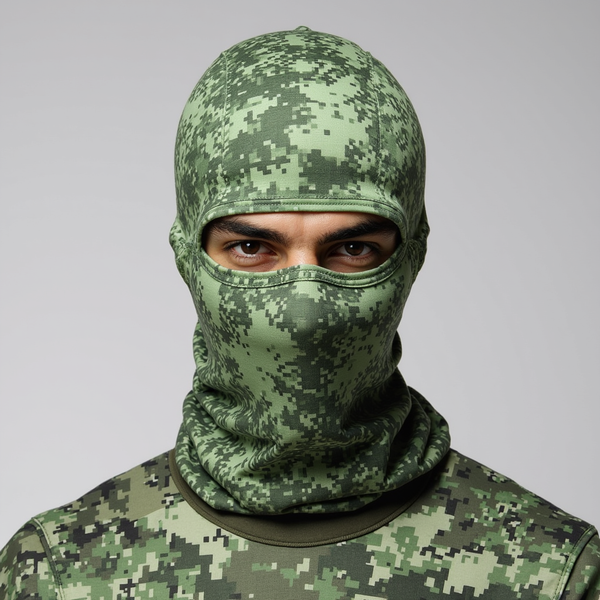 Russian Military Balaclava