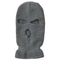 3 Hole Balaclava Mask