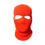 2 Hole Ski Mask Balaclava