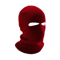 2 Hole Ski Mask Balaclava