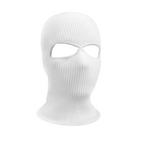 2 Hole Ski Mask Balaclava