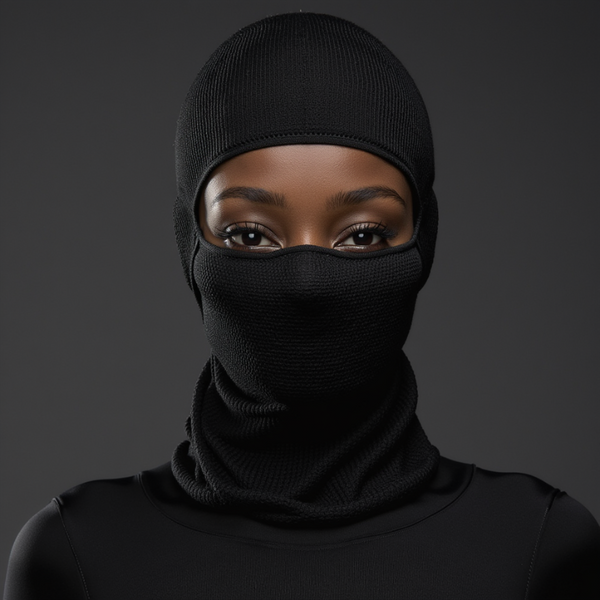 women's cycling balaclava